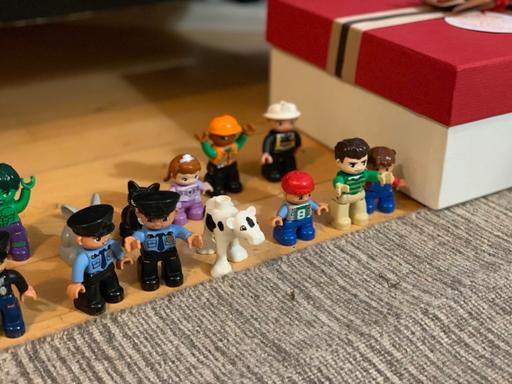 Buy & Sell West Norwood South East London - Photos for Lego DUPLO