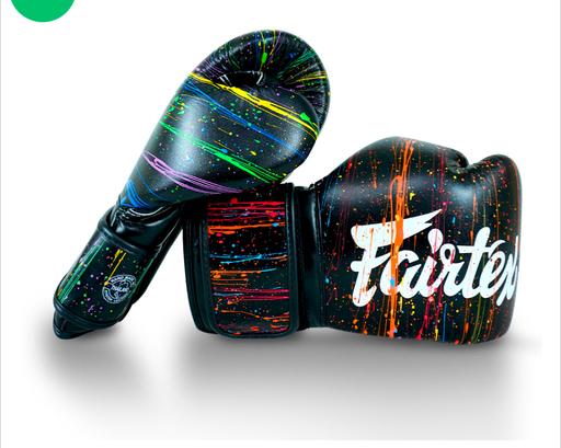 Buy & Sell Surrey Quays South East London - Photos for Fairtex muay Thai gloves 16oz