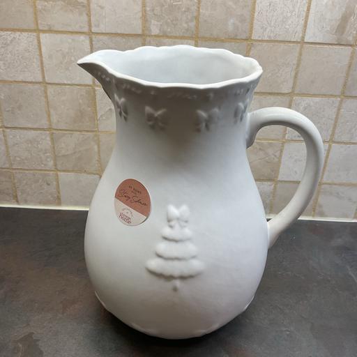 Buy & Sell Liverpool Knowsley - Photos for Stacey Solomon Ceramic Jug / Vase