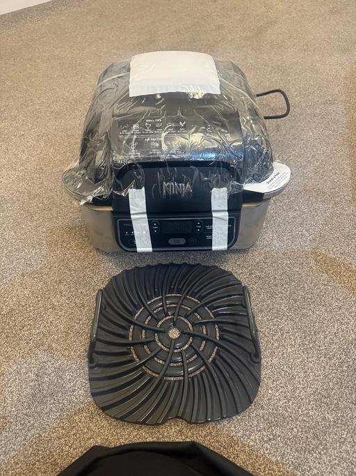 Buy & Sell Humberstone Leicester - Photos for NINJA AG301UK BOXED 2 year warranty