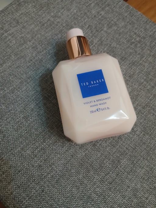 Buy & Sell Bradley Fold Trading Estate Bury - Photos for Ted Baker Hand Wash New