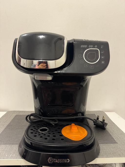 Buy & Sell St Johns South East London - Photos for Bosch Tassimo Coffee Machine