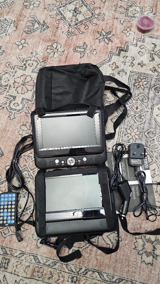 Buy & Sell Castelnau South West London - Photos for 7