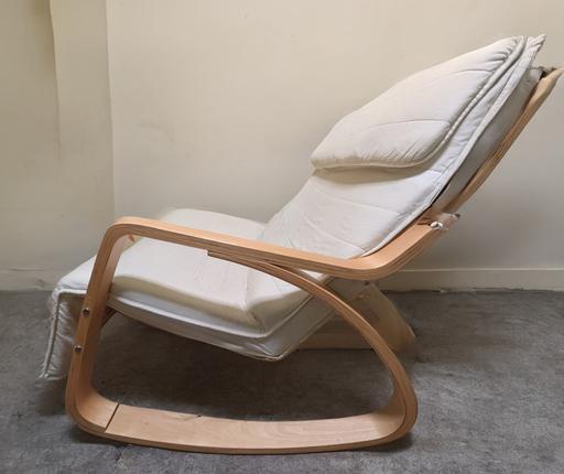 Buy & Sell New Eltham South East London - Photos for Nursing rocking chair