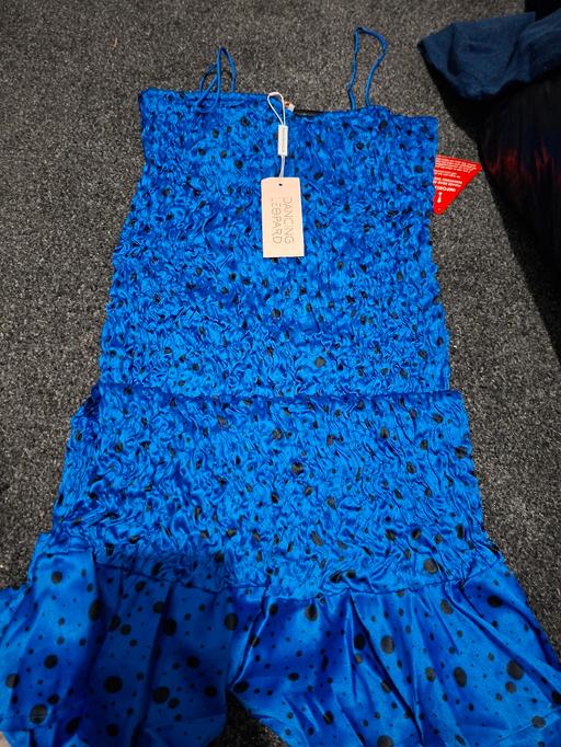 Buy & Sell Wolverhampton West Midlands - Photos for dancing leopard dress