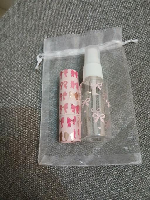 Buy & Sell Bradley Fold Trading Estate Bury - Photos for Lip Balm/Spray Bottle New