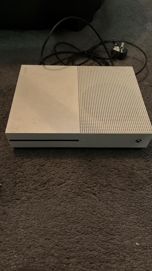 Buy & Sell Edenthorpe Doncaster - Photos for Xbox one s