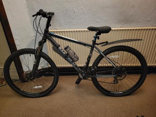 Buy & Sell Marehay Amber Valley - Photos for Carrera Vengeance 27.5 Mounting Bike
