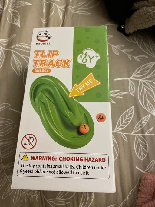 Buy & Sell Rowley Village Sandwell - Photos for Infinity loop ball track toy