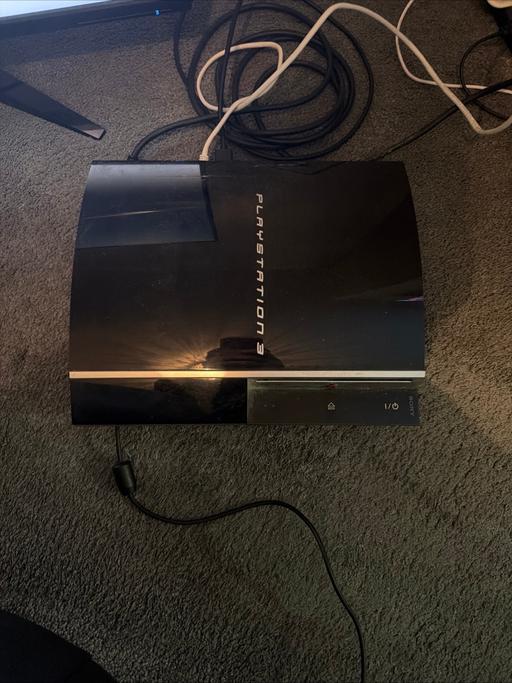 Buy & Sell Edenthorpe Doncaster - Photos for PS3