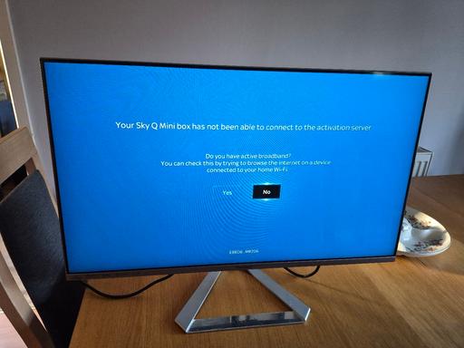 Buy & Sell Camblesforth North Yorkshire - Photos for PC Monitor