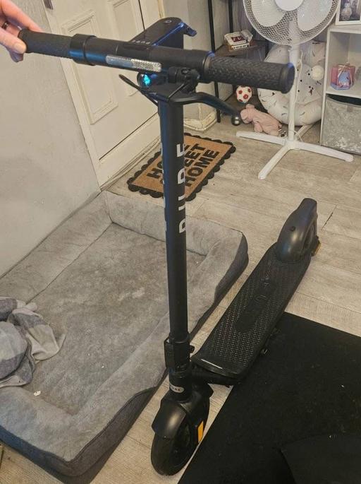 Buy & Sell Skelmersdale West Lancashire - Photos for Pure. Electric scooter
