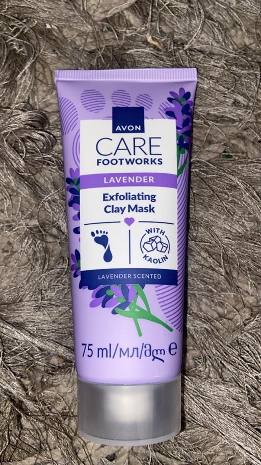 Buy & Sell Stow Heath Wolverhampton - Photos for Avon foot mask