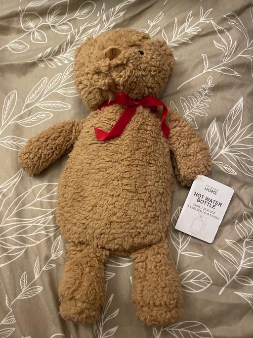 Buy & Sell Rowley Village Sandwell - Photos for Teddy bear water bottle NEW