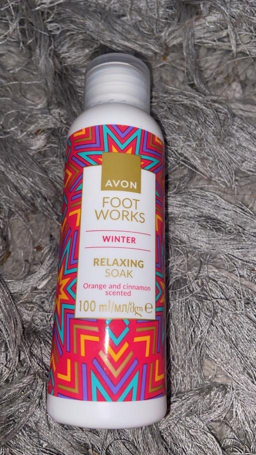 Buy & Sell Stow Heath Wolverhampton - Photos for Avon foot soak