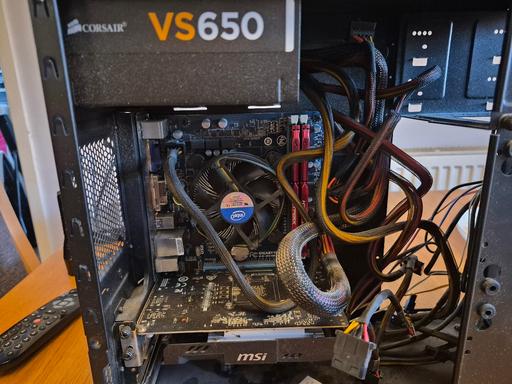 Buy & Sell Camblesforth North Yorkshire - Photos for PC parts