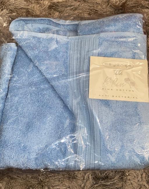 Buy & Sell Stow Heath Wolverhampton - Photos for New hand towel