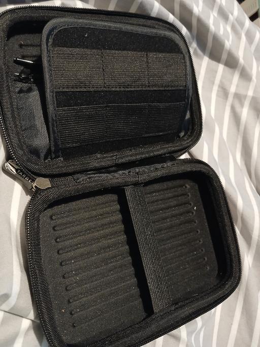 Buy & Sell Barbican Central London - Photos for darts case