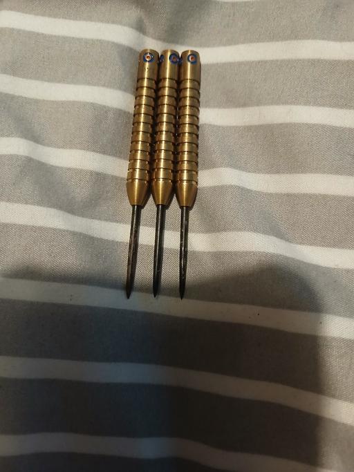 Buy & Sell Walsall Town Centre Walsall - Photos for loxley darts