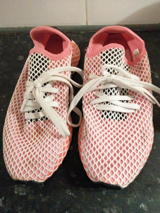 Buy & Sell Wednesfield Wolverhampton - Photos for ladies size *5 & hlf*