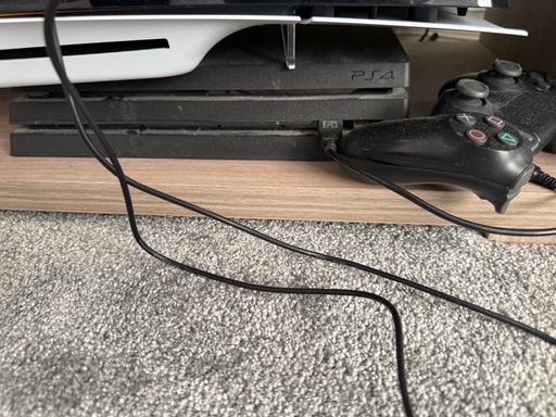 Buy & Sell Birmingham Solihull - Photos for PS4