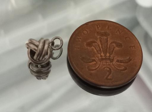 Buy & Sell Thatto Heath Saint Helens - Photos for sterling silver knot bracelet charm