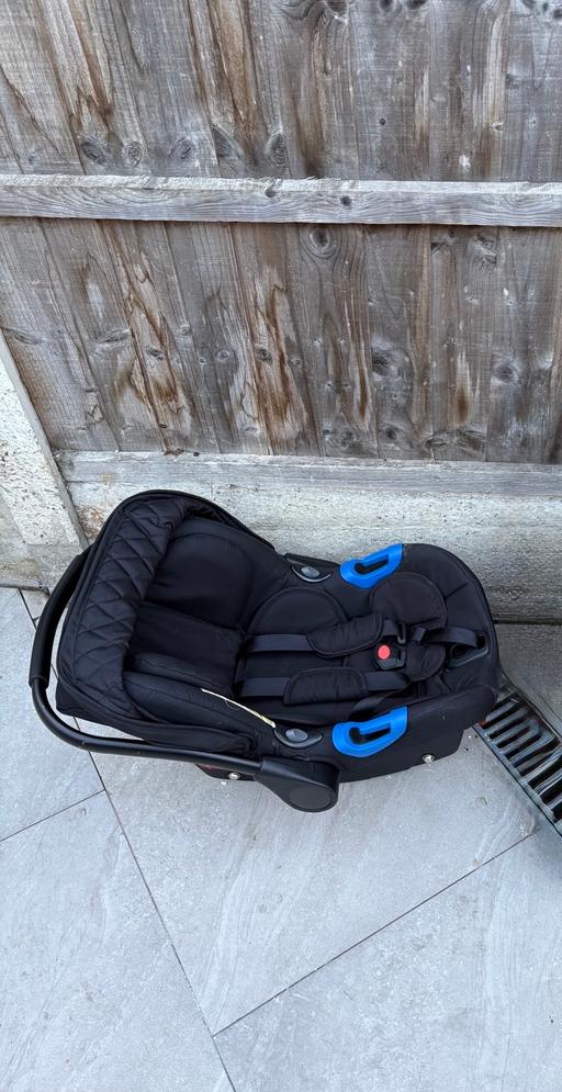 Buy & Sell Cann Hall East London - Photos for Zummi Buggie