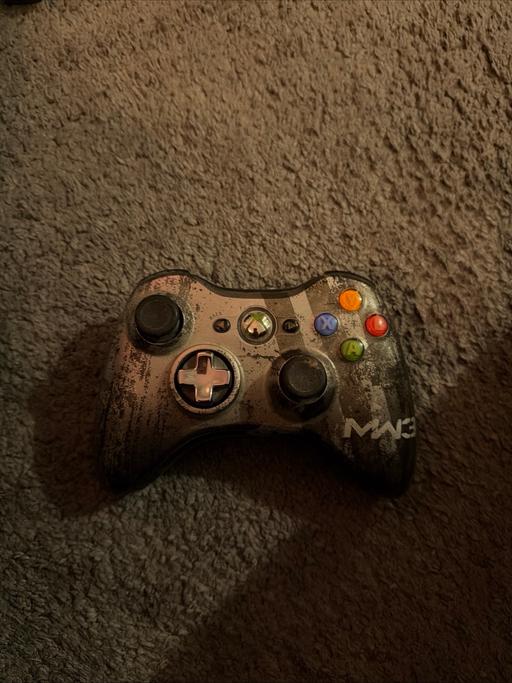 Buy & Sell Kirk Sandall Doncaster - Photos for Xbox 360 controller