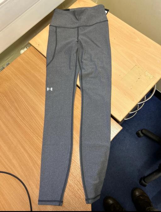Buy & Sell Charlton Down Dorset - Photos for Ladies under armour compression leggings XS 8
