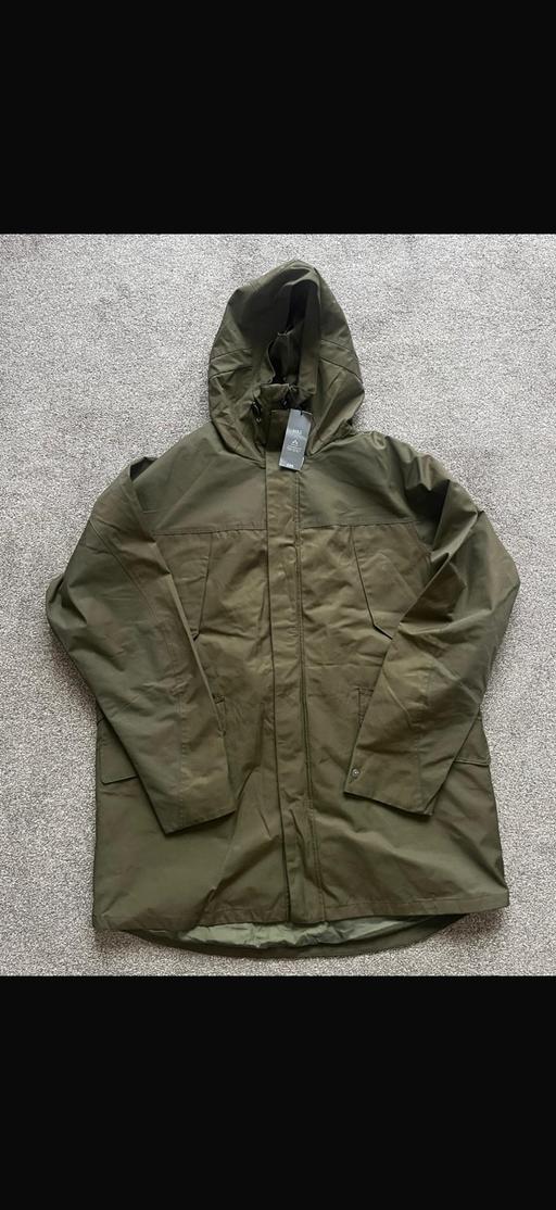 Buy & Sell Humberstone Leicester - Photos for BRAND NEW UNWORN Marks Spencer’s COAT 2XL