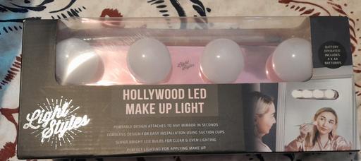 Buy & Sell Dudley Port Sandwell - Photos for led light brand new boxed