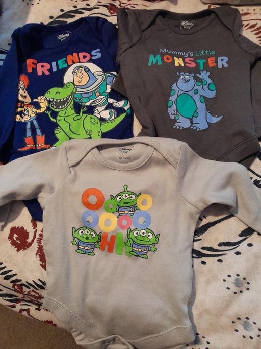 Buy & Sell Dudley Port Sandwell - Photos for toy story vest