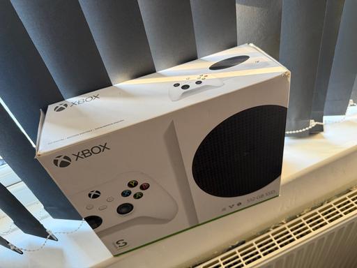 Buy & Sell Chatham Medway - Kent - Photos for Xbox Series S 512gb