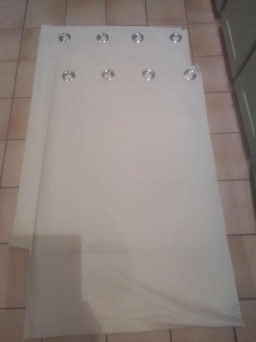 Buy & Sell Aldridge Walsall - Photos for ONE PAIR OF IKEA CURTAINS