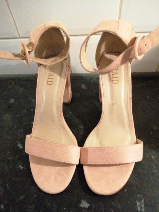Buy & Sell Wednesfield Wolverhampton - Photos for ladies size *5* not Worn