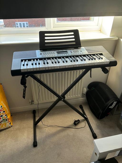 Buy & Sell Cofton Hackett Bromsgrove - Photos for Electric Keyboard