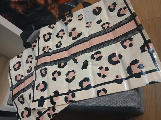 training Bradley Fold Trading Estate Bury - Photos for 2 Gift Plastic Bags New