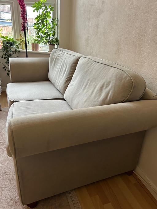 Buy & Sell White Hart Lane Station North London - Photos for Sofa bed with mattress