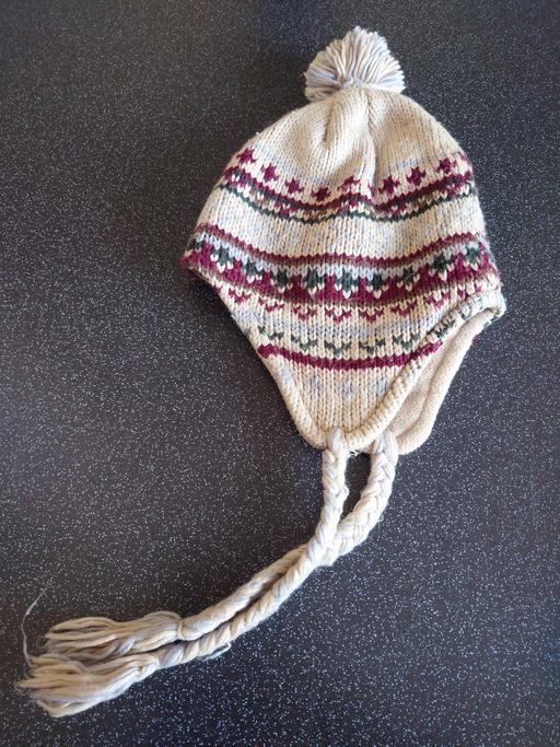 Buy & Sell Woodthorpe Charnwood - Photos for Mens woolly string hat