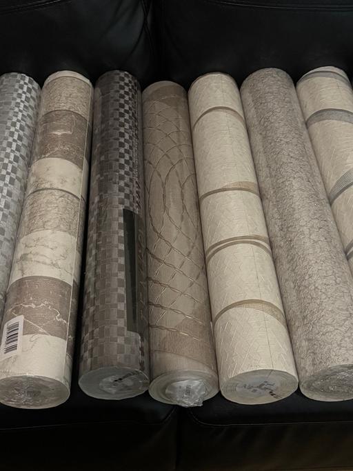 Buy & Sell Small Heath Birmingham - Photos for Wallpaper