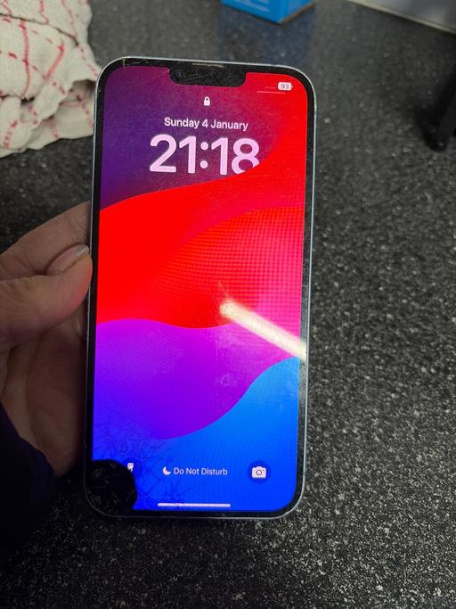 Buy & Sell Duckmanton Chesterfield - Photos for Spares repairs iPhone 14 Pro