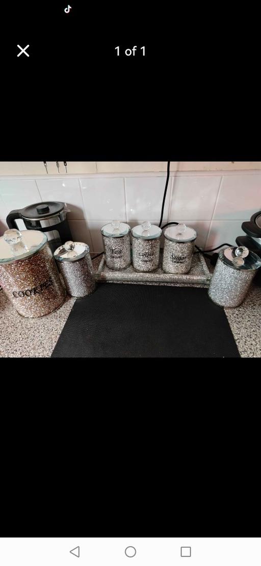 Buy & Sell Dudley Town Centre Dudley - Photos for bling kitchen bundle