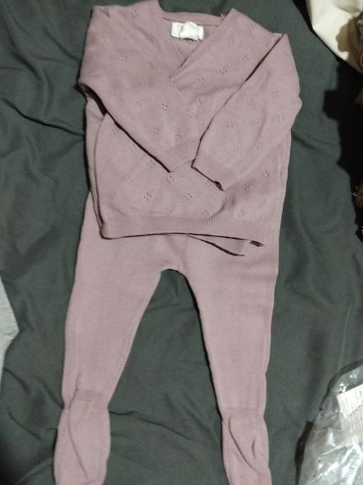 Buy & Sell Peckham South East London - Photos for baby 3 piece set 3