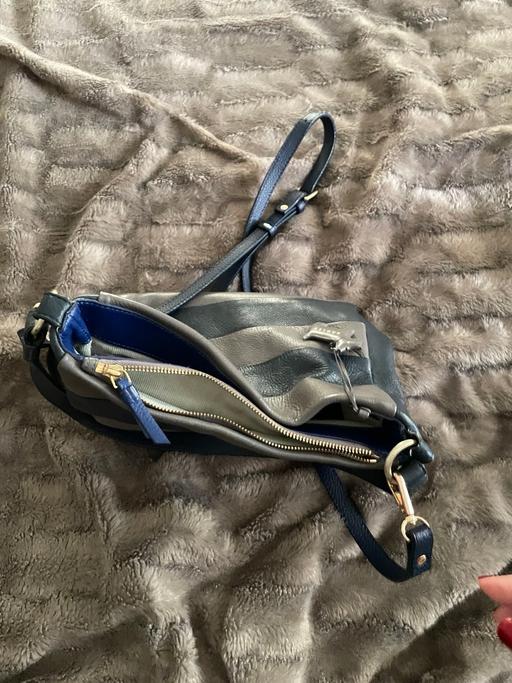 Buy & Sell Davenport Park Stockport - Photos for Ladies Radley bag