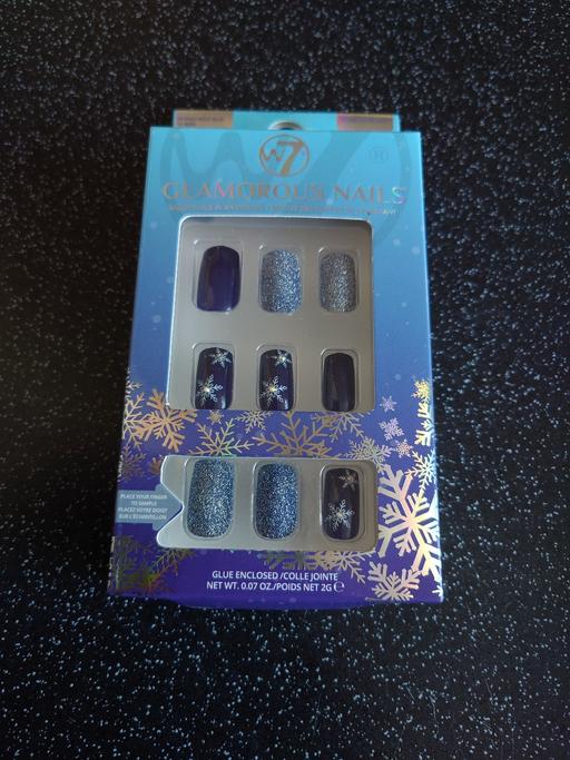 Buy & Sell Woodthorpe Charnwood - Photos for W7 glamorous nails chillynight