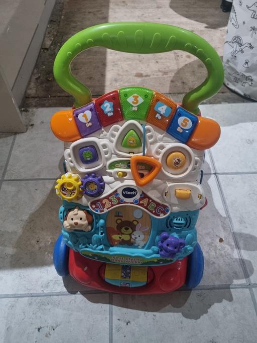 Buy & Sell Little Hulton Salford - Photos for push along walker