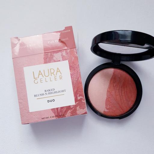 Buy & Sell Sunbury-on-Thames Spelthorne - Photos for Laura Geller Baked Blush N Highlight Duo