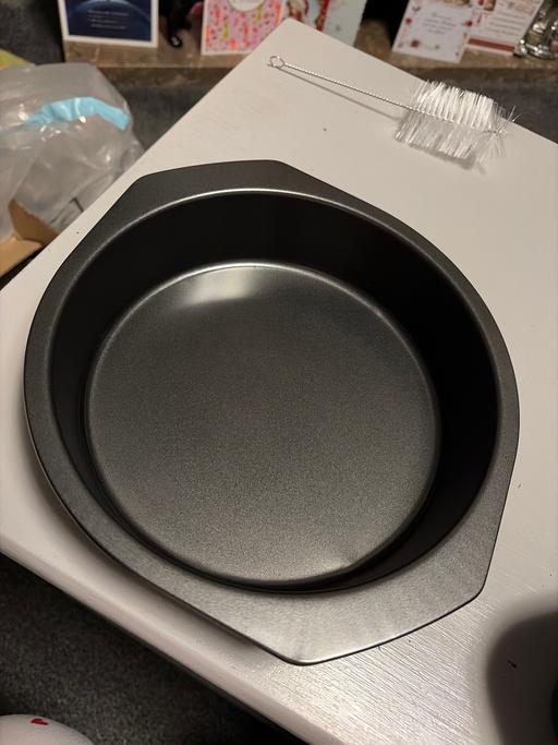 Buy & Sell Duckmanton Chesterfield - Photos for Cake tin