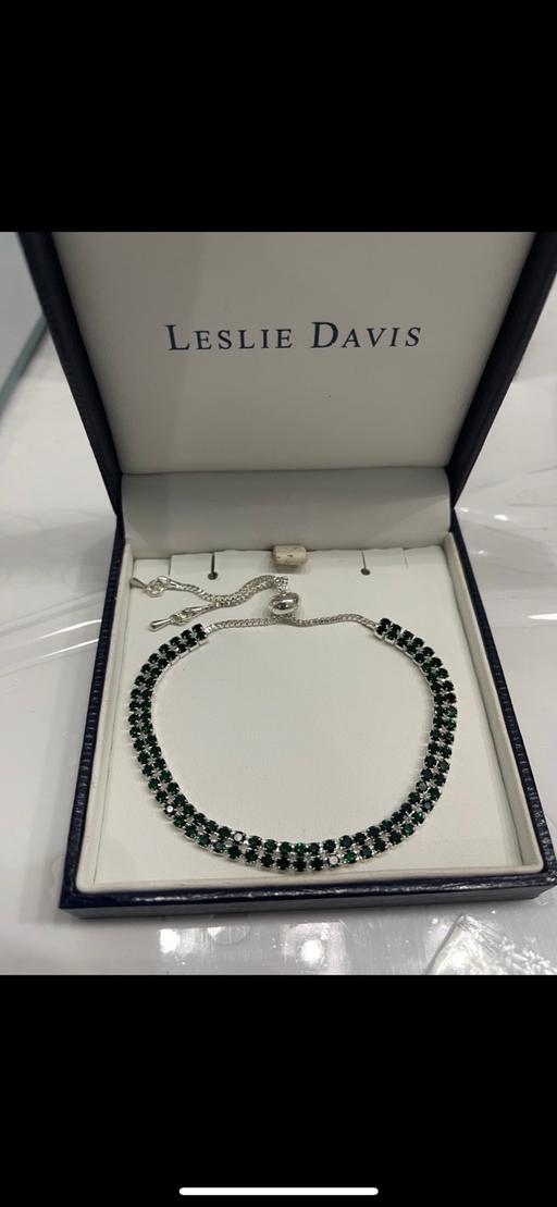 Buy & Sell Oldbury Sandwell - Photos for Green bracelet