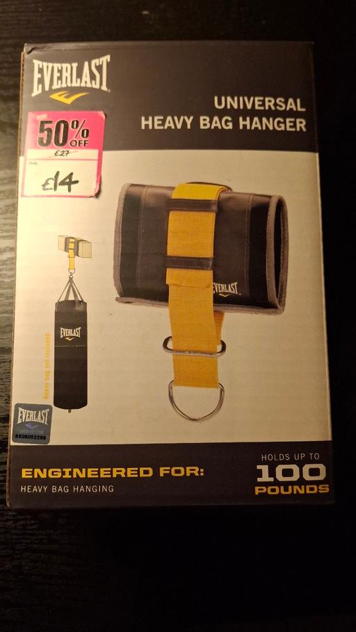 Buy & Sell Healey Rochdale - Photos for ✨️ PUNCH BAG BRACKET ✨️